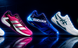 Zapatillas Padel Hombre: Encuentra Tus Zapatillas entre los Mejores Modelos 2026