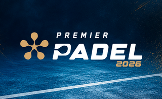 premier padel 2026