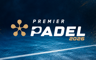 premier padel 2026
