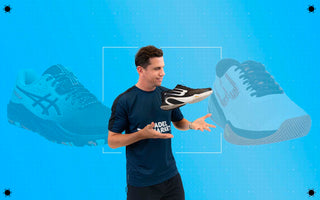 Las mejores zapatillas de pádel para hombre 2025