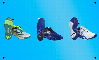 Guía definitiva para elegir las mejores zapatillas de pádel en 2025