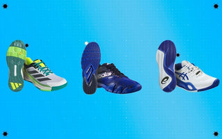 Guía definitiva para elegir las mejores zapatillas de pádel en 2025
