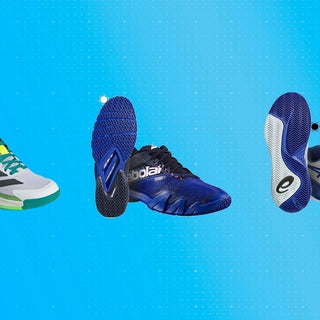 Guía definitiva para elegir las mejores zapatillas de pádel en 2025