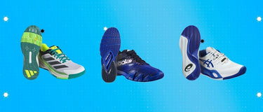 Guía definitiva para elegir las mejores zapatillas de pádel en 2025