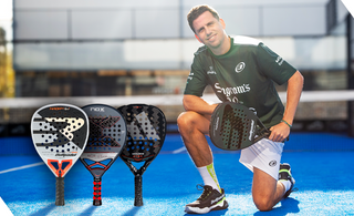 mejores palas de padel 2026