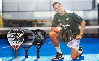 mejores palas de padel 2026