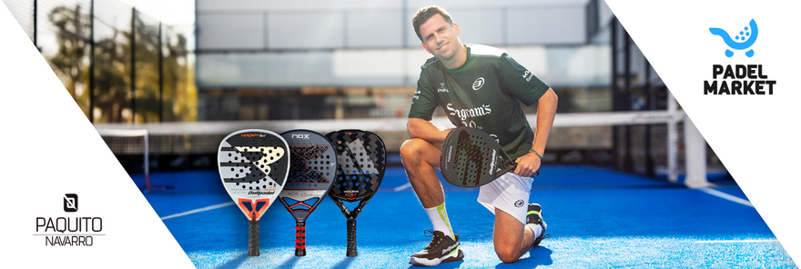 mejores palas de padel 2026