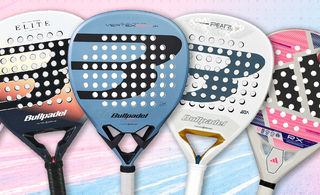 palas de padel para mujeres