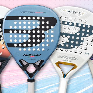 palas de padel para mujeres