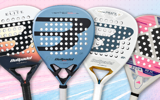 palas de padel para mujeres