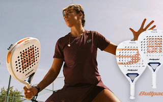 Bullpadel Pearl 2027: Análisis completo de la nueva pala de Bea González