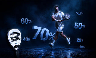 Rebajas de Padel Verano 2026: Las mejores ofertas en palas, ropa y zapatillas