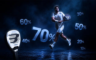 Rebajas de Padel Verano 2026: Las mejores ofertas en palas, ropa y zapatillas