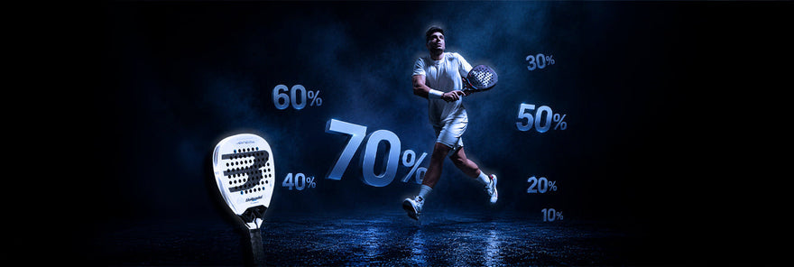 Rebajas de Padel Verano 2026: Las mejores ofertas en palas, ropa y zapatillas
