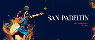 Comienza San Padeltin en Padel Market, para los verdaderos enamorados del pádel