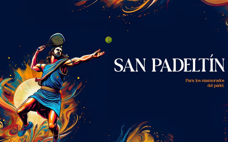 Comienza San Padeltin en Padel Market, para los verdaderos enamorados del pádel