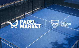 series nacionales padel