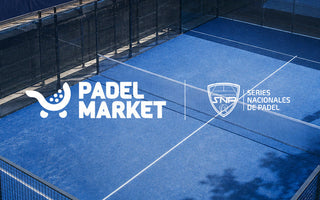 series nacionales padel