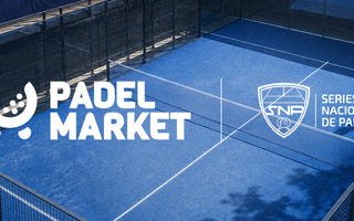 SNP Series Nacionales de Padel 2026