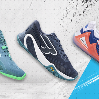 mejores zapatillas de padel