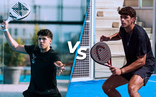 Coello y Tapia: las palas que usa el dúo número 1 del pádel y cuál se adapta mejor a tu juego