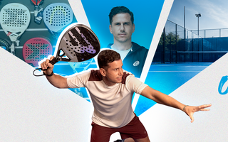Torneo Pádel Market Leganés: Inauguración Oficial de Nuestro Outlet en Madrid