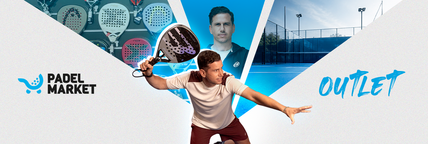 Torneo Pádel Market Leganés: Inauguración Oficial de Nuestro Outlet en Madrid