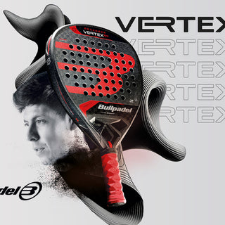 Review de la pala Vertex 04 2024 de Bullpadel: ¿Vale la pena la inversión?