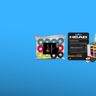 Accesorios - Grips