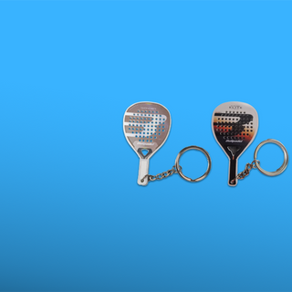 Accesorios - Llaveros