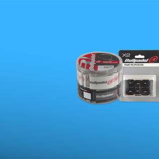 Accesorios - Protectores Palas