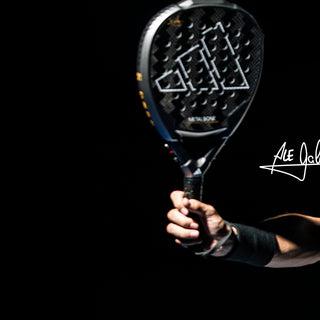 Jugadores PRO - Ale Galán