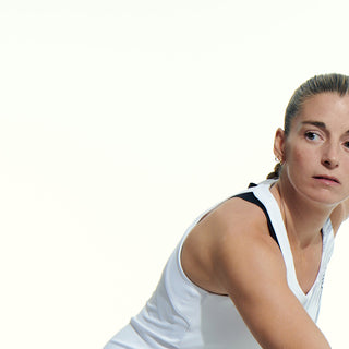 Jugadoras PRO - Alejandra Salazar