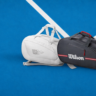 Bolsas - Wilson