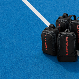 Mochilas de pádel