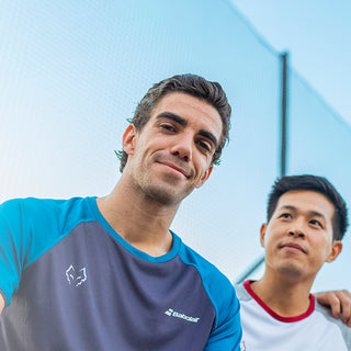 Marcas - Babolat