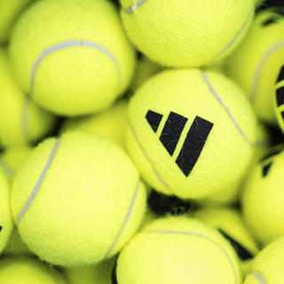Pelotas de Pádel
