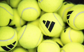 Pelotas de Pádel