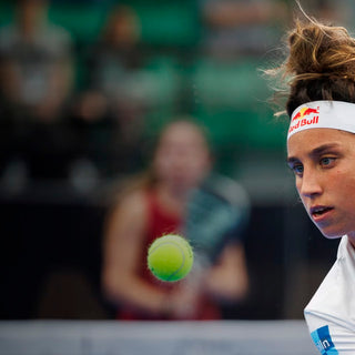 Jugadoras PRO - Bea González