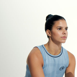 Jugadoras PRO - Delfi Brea