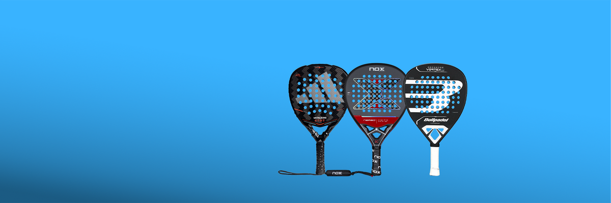 Buy Diamond Padel Rackets 2026 – Padel Market