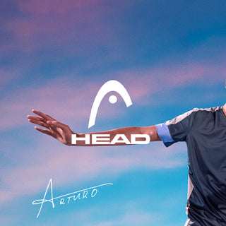 Marcas - Head