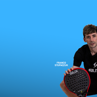 Jugadores PRO - Franco Stupaczuk
