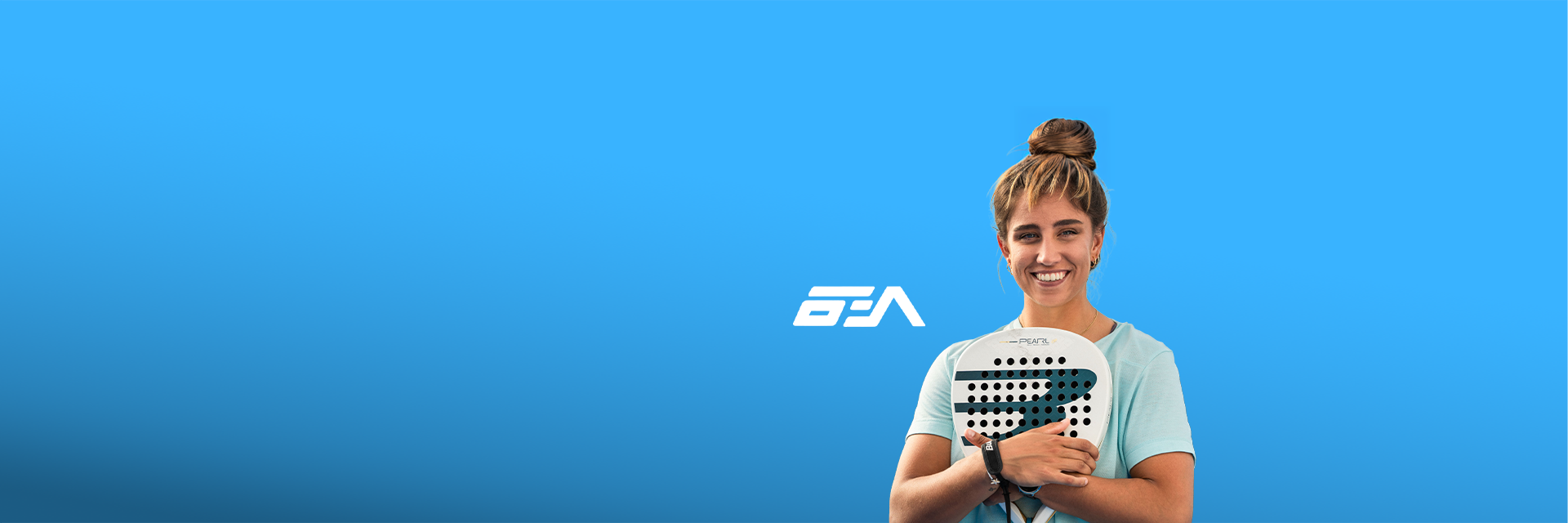 Female PRO Players - Bea González – Padel Market