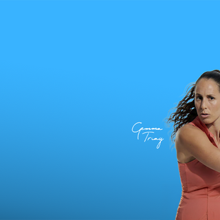 Jugadoras PRO - Gemma Triay