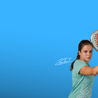 Jugadoras PRO - Paula Josemaría