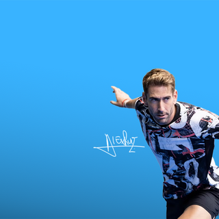 Jugadores PRO - Alex Ruiz