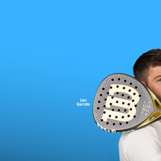 Jugadores PRO - Javi Garrido