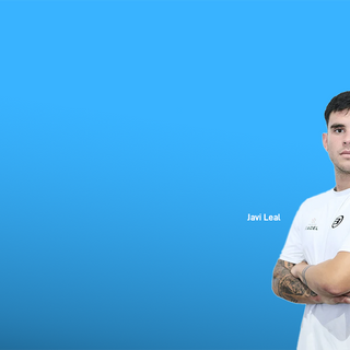 Jugadores PRO - Javi Leal