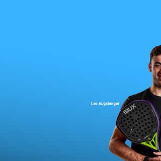 Jugadores PRO - Leo Augsburger
